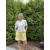 soft yellow