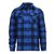 Blauw