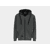 Donker Heather Grey