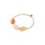 Carnelian Rose Quartz Citrine