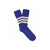 Vintage Blue/Ecru