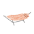 Stripe Orange