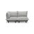 Royal Wolf Grey