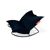 Blauw