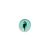 Azure & Artichoke Green
