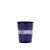 Lapis Lazuli & White Stripes