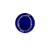 Lapis Lazuli & White Dots