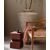 Rustic Brown