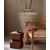 Rustic Brown