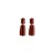 Brown/Red