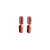Rose/Caramel
