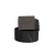 Zwart