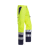 Hi-Vis Geel/Marine