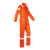 Oranje