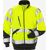 Hi-Vis Geel/Zwart