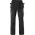 Zwart