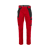 Rood/Zwart