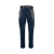 Marineblauw/grijs