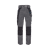 Antracietgrijs/Zwart