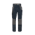 Marineblauw/grijs