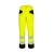 Fluogeel/Zwart