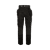 Zwart