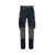 Marineblauw/grijs