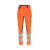 Fluo-oranje/Marine