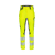 Fluogeel/Zwart