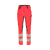 Fluorood/Zwart