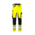 Fluogeel/Zwart