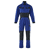 Korenblauw/Donkermarine