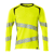 Hi-Vis Geel/Donkermarine