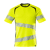Hi-Vis Geel/Donkermarine