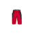 Rood/Zwart