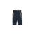 Marineblauw/grijs
