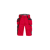 Rood/Zwart