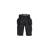 Zwart