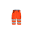 Fluo-oranje/Marine