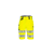 Fluogeel/Zwart