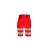 Fluorood/Zwart