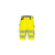 Fluogeel/Zwart