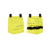 hi-vis geel