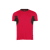 Rood/Zwart