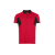 Rood/Zwart