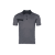 Antracietgrijs/Zwart