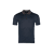 Marineblauw