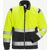 Hi-Vis Geel/Zwart