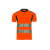 Fluo-oranje/Marine