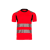 Fluorood/Zwart